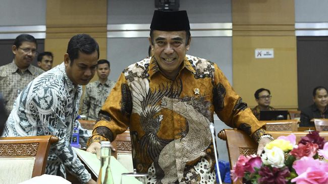 Menag Tunjuk Aloma Sarumaha Jadi Plt Dirjen Katolik Menag Tunjuk Aloma Sarumaha Jadi Plt Dirjen Katoliki
