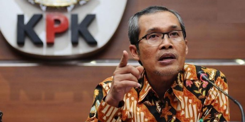 Kecewa MA Ringankan Hukuman Koruptor, Alexander Marwata: Tidak Mencerminkan Keagungan Mahkamah Kecewa MA Ringankan Hukuman Koruptor, Alexander Marwata: Tidak Mencerminkan Keagungan Mahkamahi