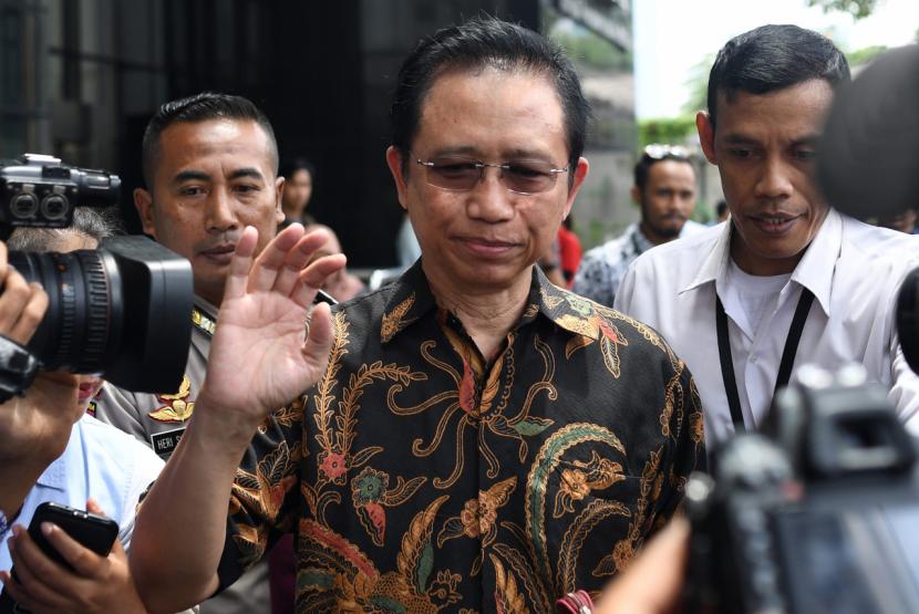 Partai Demokrat Pecat Tujuh Kadernya Partai Demokrat Pecat Tujuh Kadernyai