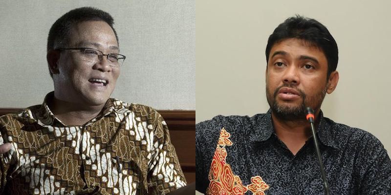 Melarang Ikut Aksi Sejuta Buruh, Said Iqbal Diprotes Keras Melarang Ikut Aksi Sejuta Buruh, Said Iqbal Diprotes Kerasi