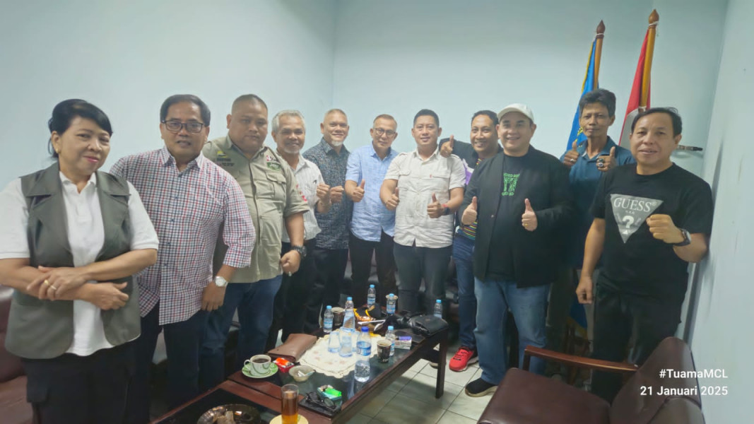 30 Wartawan Kalimantan Barat Siap Hadir HPN Riau 2025i