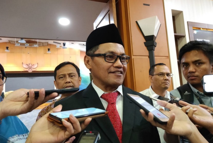 Kemendikbud Bahas Sekolah di Luar Zona Hijau Dibuka Lagii