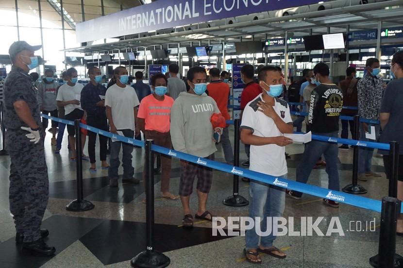 Pemerintah Didorong Optimal Lindungi WNI di Luar Negeri