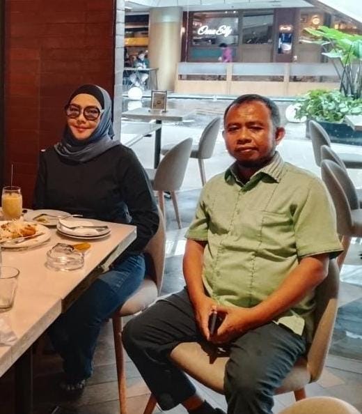 Orang Dekat Bahlil Turun Tangan, Rinor Kuswan Tolak SF Hariyanto Jadi Ketua Golkar Riau Orang Dekat Bahlil Turun Tangan, Rinor Kuswan Tolak SF Hariyanto Jadi Ketua Golkar Riaui
