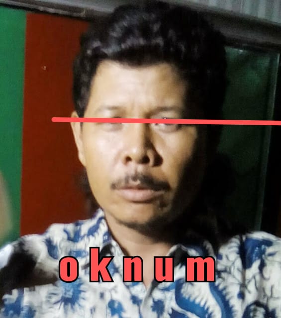 Sejumlah Kepsek di Riau resah diduga menjadi korban intimidasi dan pemerasan oknum mengaku wartawan Sejumlah Kepsek di Riau resah diduga menjadi korban intimidasi dan pemerasan oknum mengaku wartawani