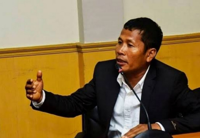 Covid-19 Melejit, DPRD Riau akan Buat Perda Agar Roda Ekonomi Tetap Jalan