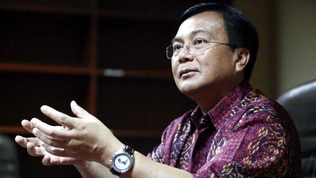 Benny Beber Data 37 Anggota & Eks FPI Dituding Terlibat Teror Benny Beber Data 37 Anggota & Eks FPI Dituding Terlibat Terori