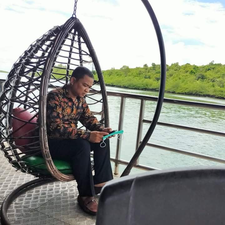 Pidato Kebangsaan AHY di CSIS DR. Jupen: Khas Anak Muda, Apa Adanya Pidato Kebangsaan AHY di CSIS DR. Jupen: Khas Anak Muda, Apa Adanyai