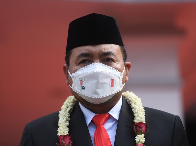 KPU: Tahapan Pemilu 2024 Dimulai 14 Juni 2022i