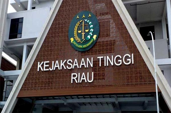 Kerjakan Sejumlah Paket, Kejati Riau Tunggu Laporan Perusahaan SBU Kadaluarsa Dinas Pendidikan Kampari