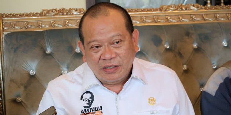 LaNyalla Dorong Jokowi Beri Kesempatan Koperasi Kelola Sumber Daya Alam LaNyalla Dorong Jokowi Beri Kesempatan Koperasi Kelola Sumber Daya Alami
