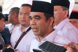 Gerindra Buka Peluang Ikut Dukung Pansus Jiwasraya Gerindra Buka Peluang Ikut Dukung Pansus Jiwasrayai