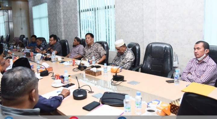 DPRD Bengkalis Berharap Pemekaran Desa, Kelurahan dan Tapal Batas Selesai Ditahun 2024 DPRD Bengkalis Berharap Pemekaran Desa, Kelurahan dan Tapal Batas Selesai Ditahun 2024i