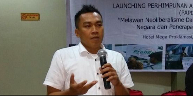 Skenario Palsu Ferdy Sambo dkk Terbongkar, Wajar Publik Minta Investigasi Ulang Kasus KM 50 Skenario Palsu Ferdy Sambo dkk Terbongkar, Wajar Publik Minta Investigasi Ulang Kasus KM 50i