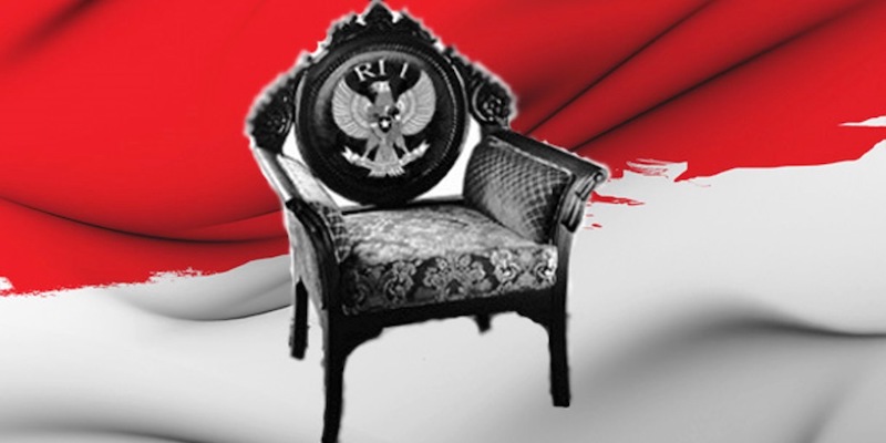 Koalisi Pilpres 2024 Dimulai Tahun Ini Koalisi Pilpres 2024 Dimulai Tahun Inii