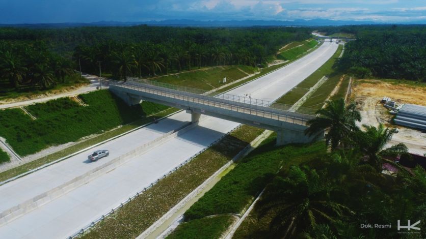 Pemprov Riau akan Tinjau Kesiapan Jalan Tol Pekanbaru-Bangkinang Pemprov Riau akan Tinjau Kesiapan Jalan Tol Pekanbaru-Bangkinangi