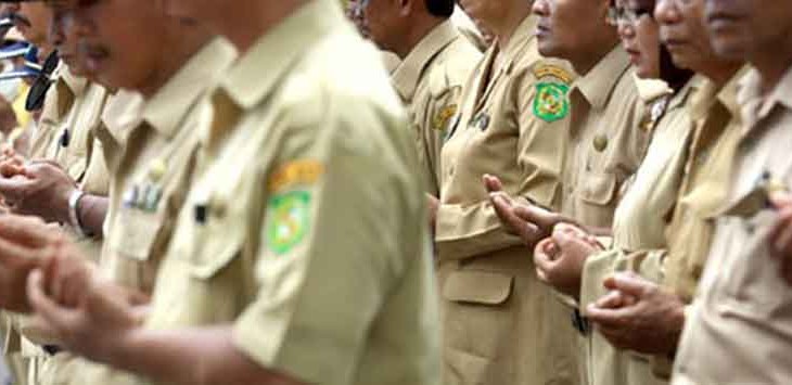 Kemnaker Umumkan Hasil Kelulusan CPNS 2017 Kemnaker Umumkan Hasil Kelulusan CPNS 2017i