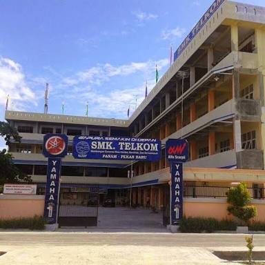 SMK Telkom Pekanbaru Diduga Lakukan Pungli Perpisahan, Siswa yang Tak Bayar Diancam Tak Terima Pengumuman Kelulusan SMK Telkom Pekanbaru Diduga Lakukan Pungli Perpisahan, Siswa yang Tak Bayar Diancam Tak Terima Pengumuman Kelulusani