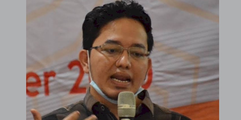 Pengamat Hukum Pidana: Pelaksanaan Hukum Indonesia Sedang Tidak Baik-baik Saja Pengamat Hukum Pidana: Pelaksanaan Hukum Indonesia Sedang Tidak Baik-baik Sajai