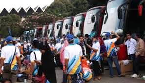 Banjir Desakan Minta Jokowi Larang Mudik Lebaran Gegara Corona Banjir Desakan Minta Jokowi Larang Mudik Lebaran Gegara Coronai