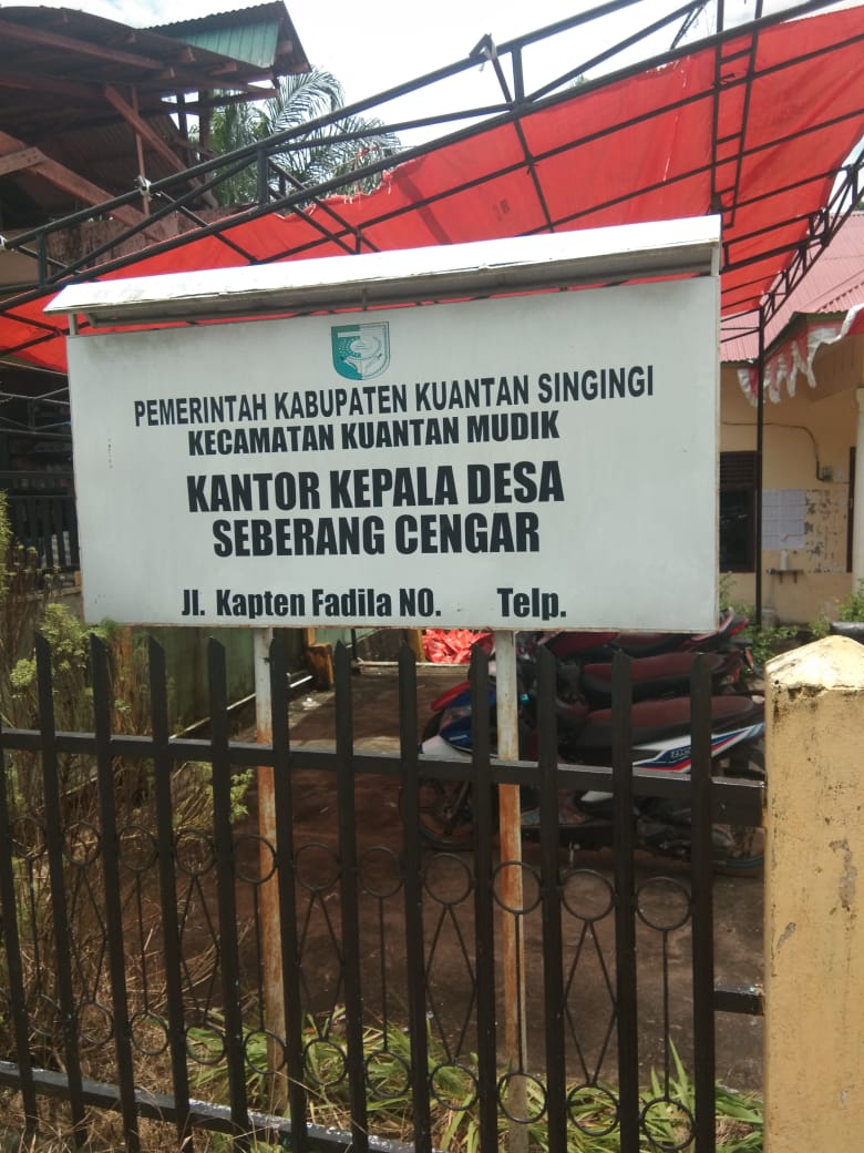 Diduga koperasi yang sudah lama berdiri didesa cengar tidak sesuai daftar KKPA Diduga koperasi yang sudah lama berdiri didesa cengar tidak sesuai daftar KKPAi