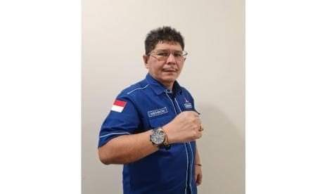 Dua Gugatan Moeldoko Cs Ditolak Pengadilan, Demokrat Akan Gugat 12 Eks Kader Dua Gugatan Moeldoko Cs Ditolak Pengadilan, Demokrat Akan Gugat 12 Eks Kaderi