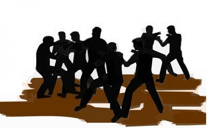 Dikeroyok, Seorang Pemuda di Pekanbaru Meregang Nyawa dua Lainnya Luka-luka