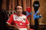 Apa Pun Hasil Final Piala AFF 2020, Menpora Pastikan Kontrak Shin Aman Apa Pun Hasil Final Piala AFF 2020, Menpora Pastikan Kontrak Shin Amani