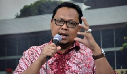 Peluncuran Buku Biografi Lukman Edy, Sebuah Antitesis Stigma Melayu Riau Peluncuran Buku Biografi Lukman Edy, Sebuah Antitesis Stigma Melayu Riaui
