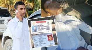 Rangkuman Fakta Kasus Kematian Firzha, Nomor 6 Buat Bergidik Rangkuman Fakta Kasus Kematian Firzha, Nomor 6 Buat Bergidiki
