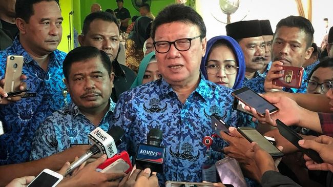 Pemerintah Buka Lowongan 1,3 Juta ASN di 2021 Pemerintah Buka Lowongan 1,3 Juta ASN di 2021i