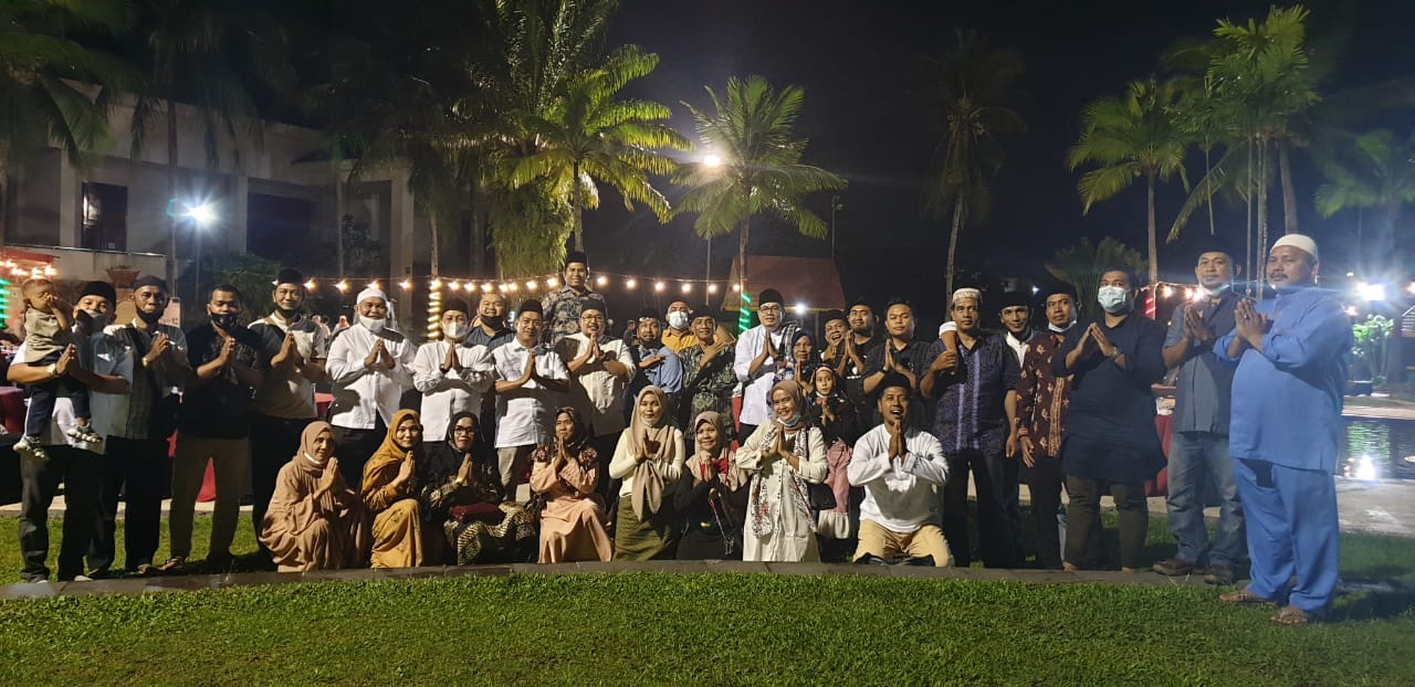 Ramadhan 1442 H, Ikatan Keluarga Sungai Tapung Kembali Gelar Buka Bersama Ramadhan 1442 H, Ikatan Keluarga Sungai Tapung Kembali Gelar Buka Bersamai