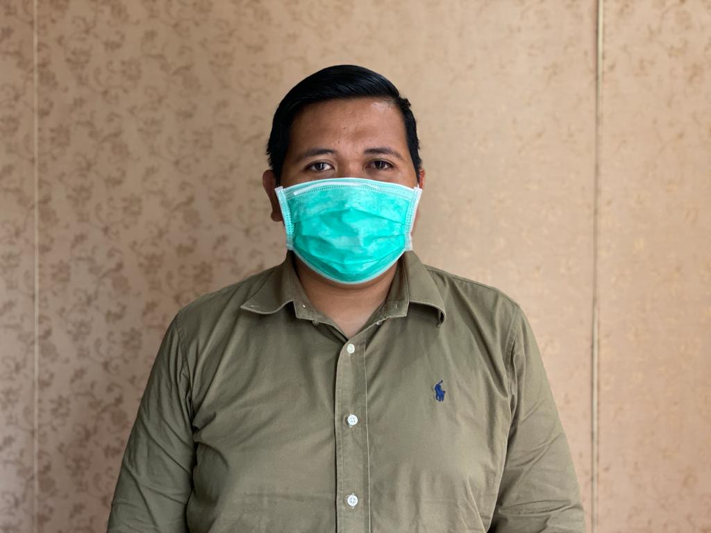 Kasus Baru Covid-19 Melonjak Pijar Melayu: Pemerintah Mesti Waspada, Masyarakat Harus Disiplin Kasus Baru Covid-19 Melonjak Pijar Melayu: Pemerintah Mesti Waspada, Masyarakat Harus Disiplini