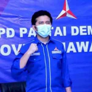 28 DPC Dukung Emil Dardak Jelang Musda Partai Demokrat Jawa Timur 28 DPC Dukung Emil Dardak Jelang Musda Partai Demokrat Jawa Timuri