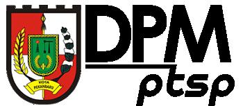 Sementara Waktu, Pelayanan DPMPTSP Pindah ke Gedung Guru Jalan Arifin Ahmadi