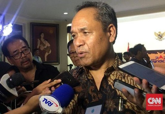 Politisi Demokrat: UU Cipta Kerja Itu UU Hantu, Gak Jelas Mana Hoax Mana Benar Politisi Demokrat: UU Cipta Kerja Itu UU Hantu, Gak Jelas Mana Hoax Mana Benari