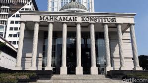 Disiidangkan MK, KPU Meranti Siap Paparkan Fakta dan Data Disiidangkan MK, KPU Meranti Siap Paparkan Fakta dan Datai
