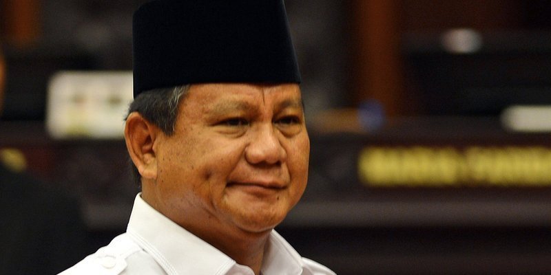 Prabowo Sudah Ditinggal Pendukungnya, Gerindra Disarankan Usung Anies Baswedani