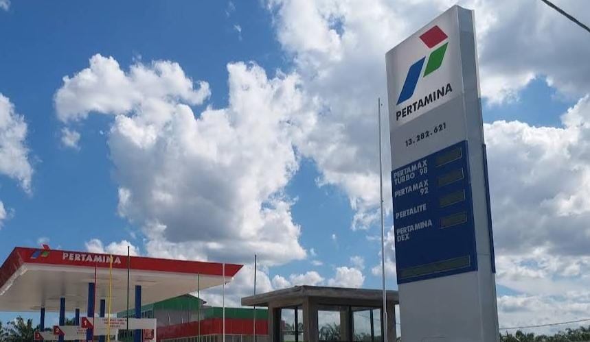 Dugaan Penyelewengan BBM Subsidi, Polda Riau Diminta Periksa Manajer SPBU 13.282.621 Jalan Pesantren