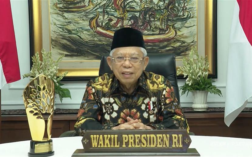 Wapres: Tidak Benar Mengatur Siswi Nonmuslim Memakai Jilbab