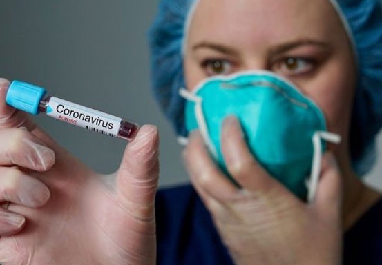 Instruksi Gubri Terkait Pencegahan dan Penanganan Virus Corona di Riau Instruksi Gubri Terkait Pencegahan dan Penanganan Virus Corona di Riaui