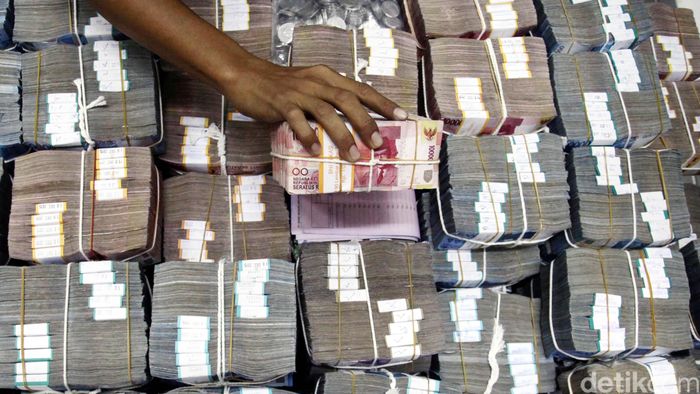 Tak Lagi Lewat Pemda, Dana Bos Langsung ke Rekening Sekolah Tak Lagi Lewat Pemda, Dana Bos Langsung ke Rekening Sekolahi