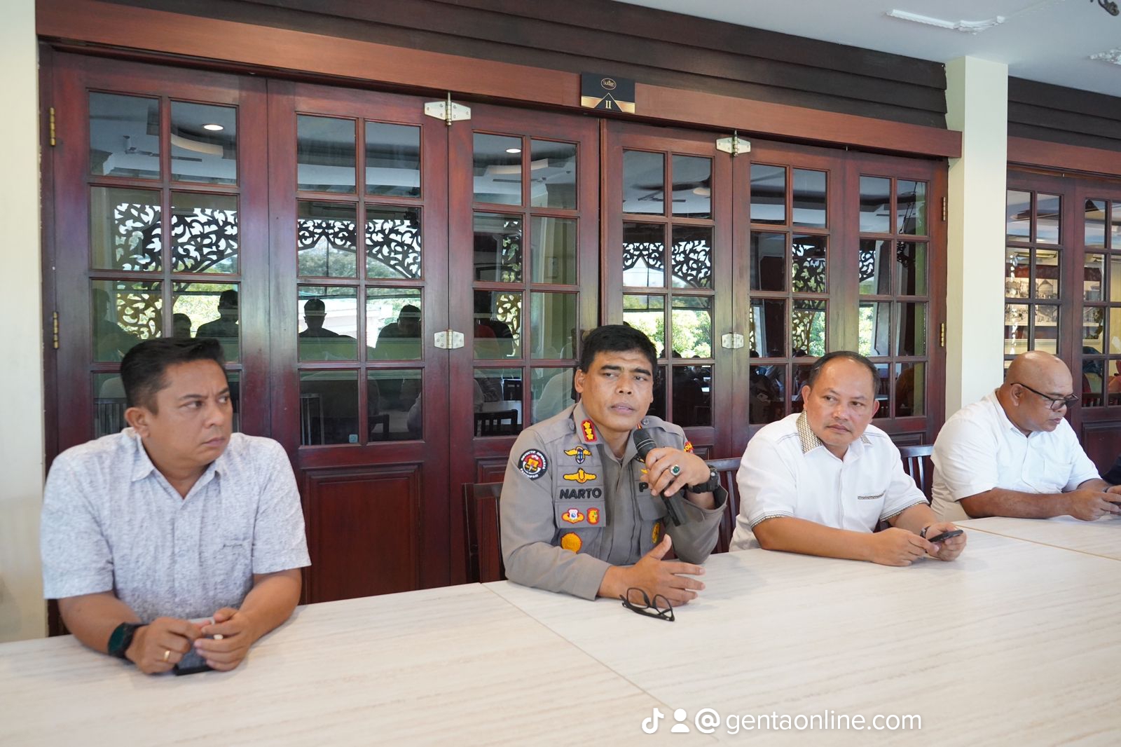 Jajaran Polda Riau Ungkap 23 Kasus Penambangan Ilegal (Illegal Mining), 37 Pelaku Dibekuk Jajaran Polda Riau Ungkap 23 Kasus Penambangan Ilegal (Illegal Mining), 37 Pelaku Dibekuki