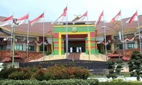 Empat anggota DPRD Riau positif COVID-19, aktivitas kedewanan bakal dibatasi Empat anggota DPRD Riau positif COVID-19, aktivitas kedewanan bakal dibatasii