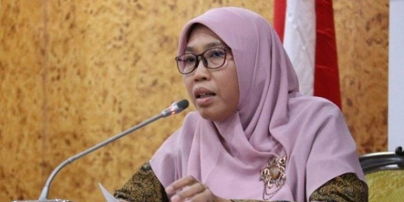 Ciderai Kemanusiaan, Ida Fauziah Diminta Batalkan Permenaker JHT Cair Usia 56 Tahuni