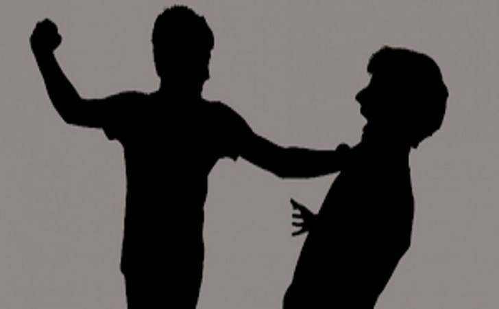 Dugaan Penganiayaan Wakil Dekan Dilaporkan, Humas UIN: Semoga Ada Jalan Damai Dugaan Penganiayaan Wakil Dekan Dilaporkan, Humas UIN: Semoga Ada Jalan Damaii