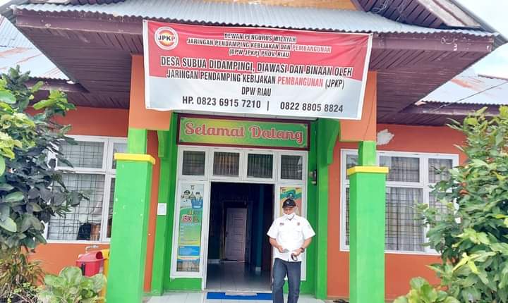 Diduga DPW LSM JPKP Ambil Alih Tupoksi inspektorat Kampar Dalam Pengawasan dan Membina Desa sibuak Diduga DPW LSM JPKP Ambil Alih Tupoksi inspektorat Kampar Dalam Pengawasan dan Membina Desa sibuaki