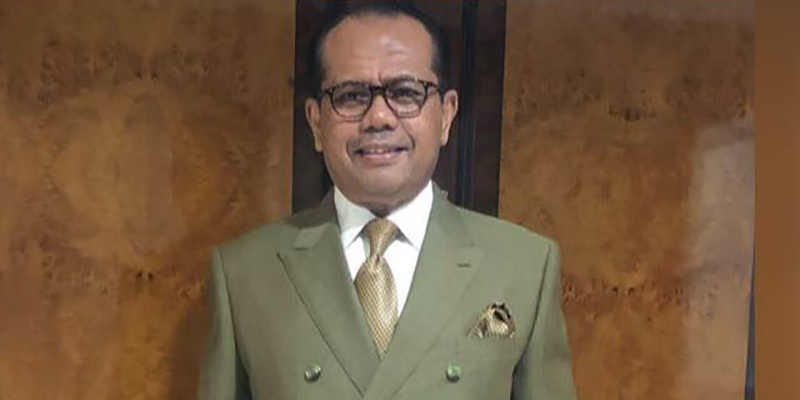Gojek dan Tokopedia Siap Tempuh Langkah Hukum terhadap Tuntutan PT TFT Gojek dan Tokopedia Siap Tempuh Langkah Hukum terhadap Tuntutan PT TFTi