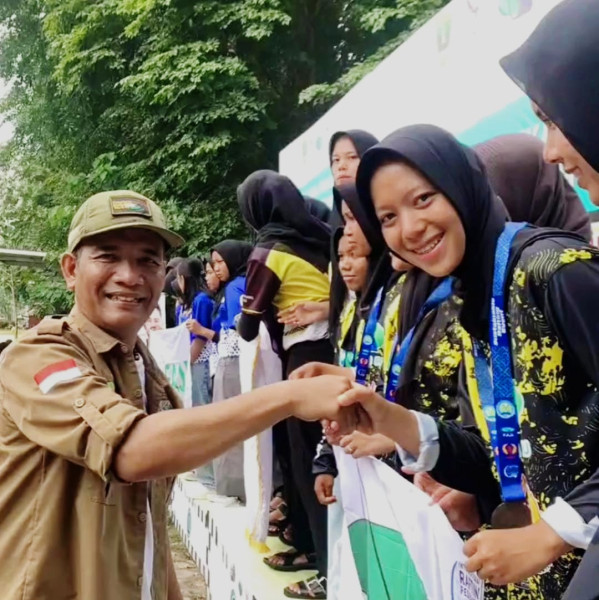 BK PON Zona 1 Sumatera Cabor Arung Jeram Selesai, FAJI Riau Berhasil Raih 4 Medali BK PON Zona 1 Sumatera Cabor Arung Jeram Selesai, FAJI Riau Berhasil Raih 4 Medalii