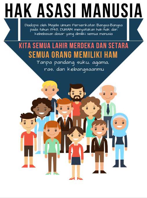 Pendidikan Hak Asasi Manusia dalam pendidikan Sekolah Dasar bisa dijadikan prantara dalam tiang perwujudan masyarakat yang baik. Pendidikan Hak Asasi Manusia dalam pendidikan Sekolah Dasar bisa dijadikan prantara dalam tiang perwujudan masyarakat yang baik.i